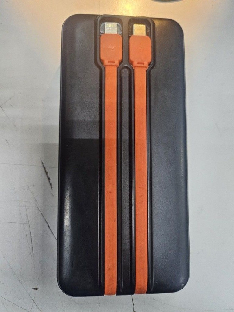 Купить Acl PW-107 20000mAh 22.5W Б/У