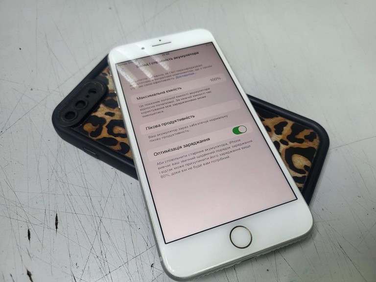 Розпродаж Apple iphone 8 plus 64gb, продавець Техноскарб