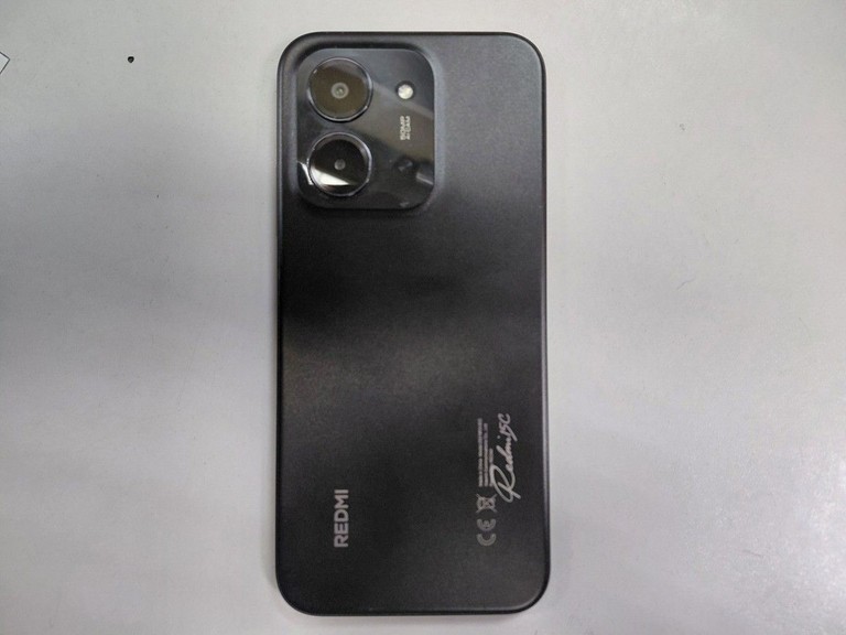 Оголошення Xiaomi redmi 15c 4g 4/128gb Б/У
