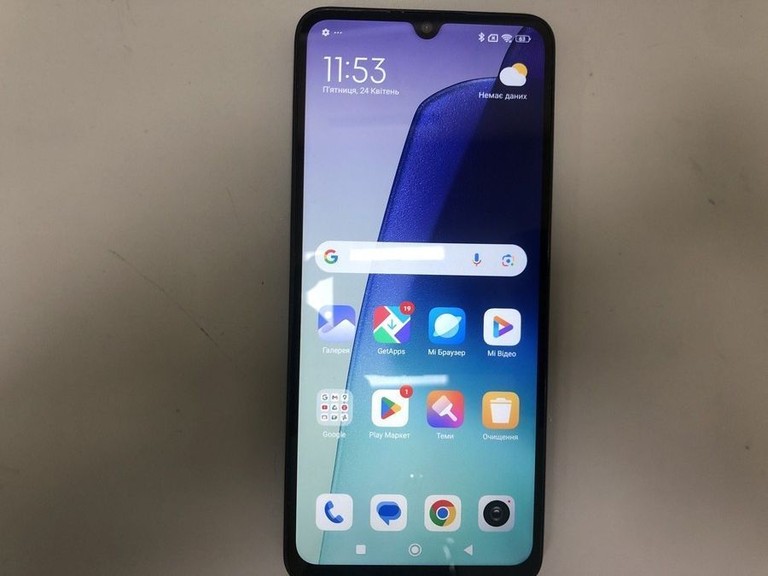 Купить Xiaomi redmi 14c 4/128gb Б/У