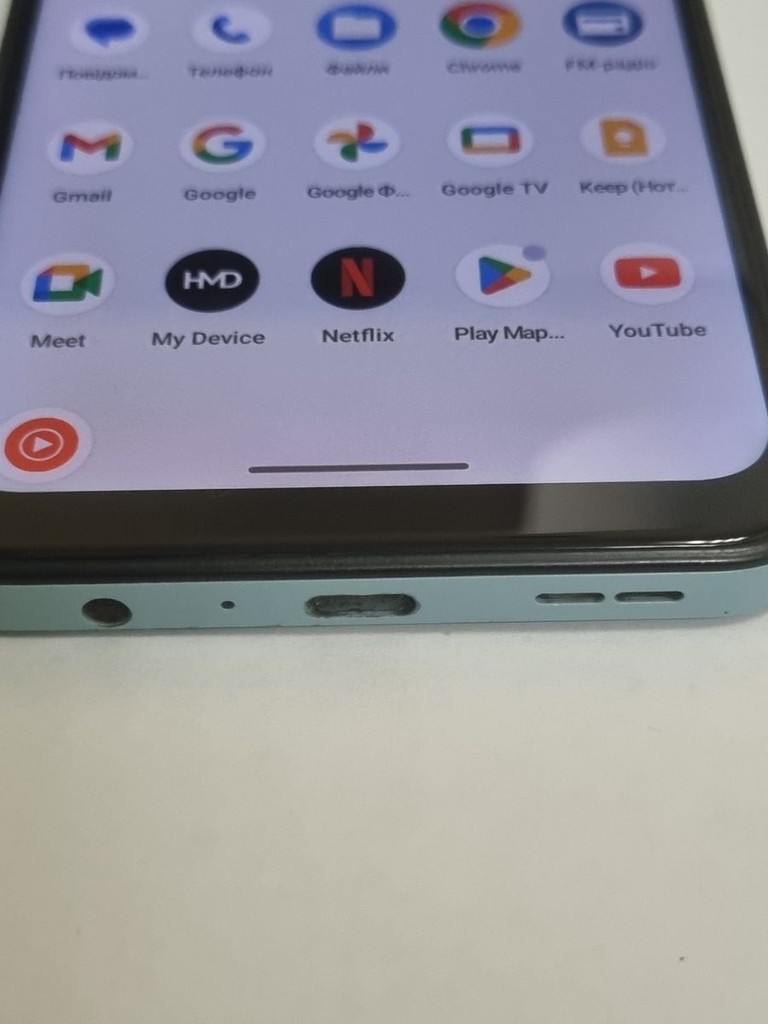 Nokia g22 4/128gb Код:01-200936047. Изображение 5