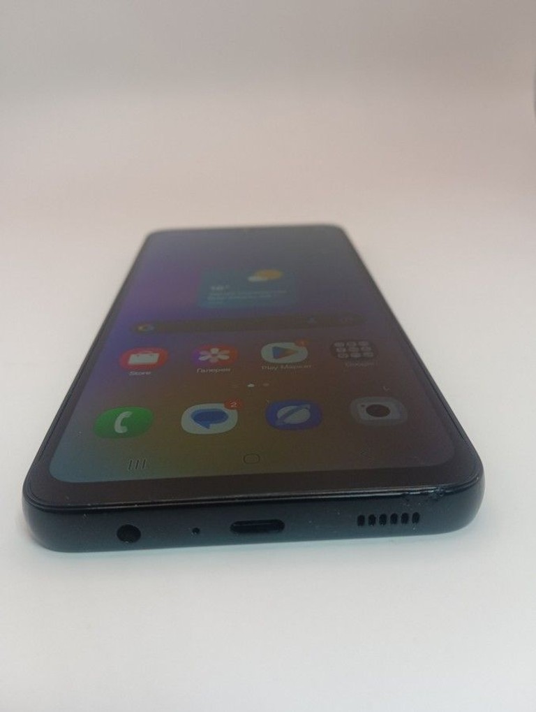 Распродажа Samsung galaxy a05 4/128gb, продавец Техноскарб