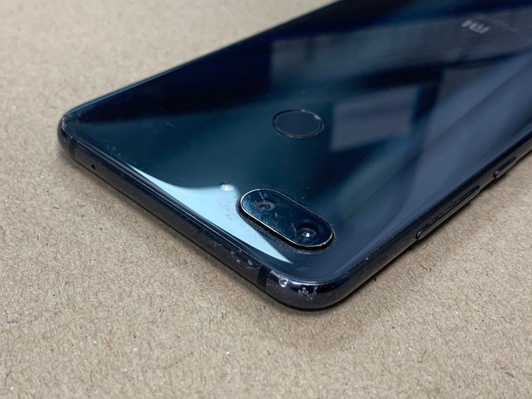 Розпродаж Xiaomi Mi 8 Lite 4/64GB Blue, продавець Техноскарб