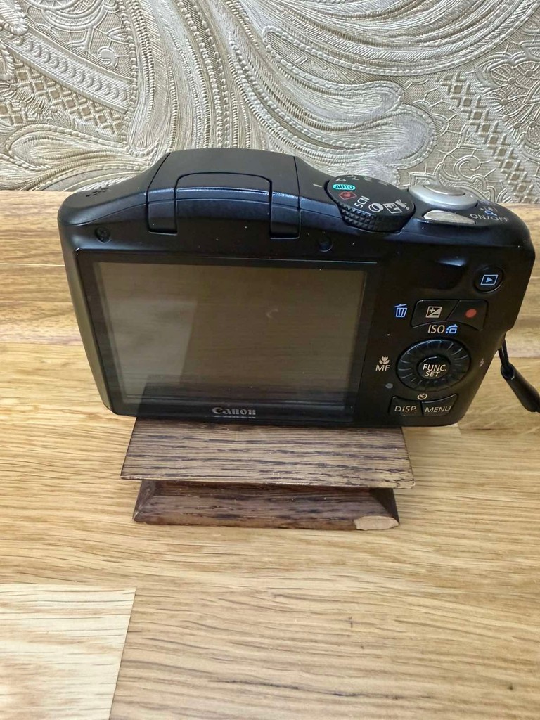 Canon powershot sx150 is Код:null. Зображення 5