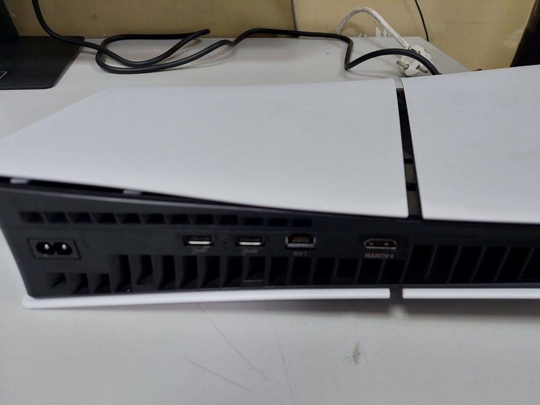 Оголошення Sony playstation 5 slim 825gb Б/У