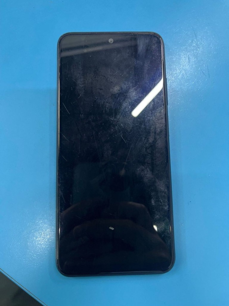 Оголошення Xiaomi redmi note 10s 6/64gb Б/У