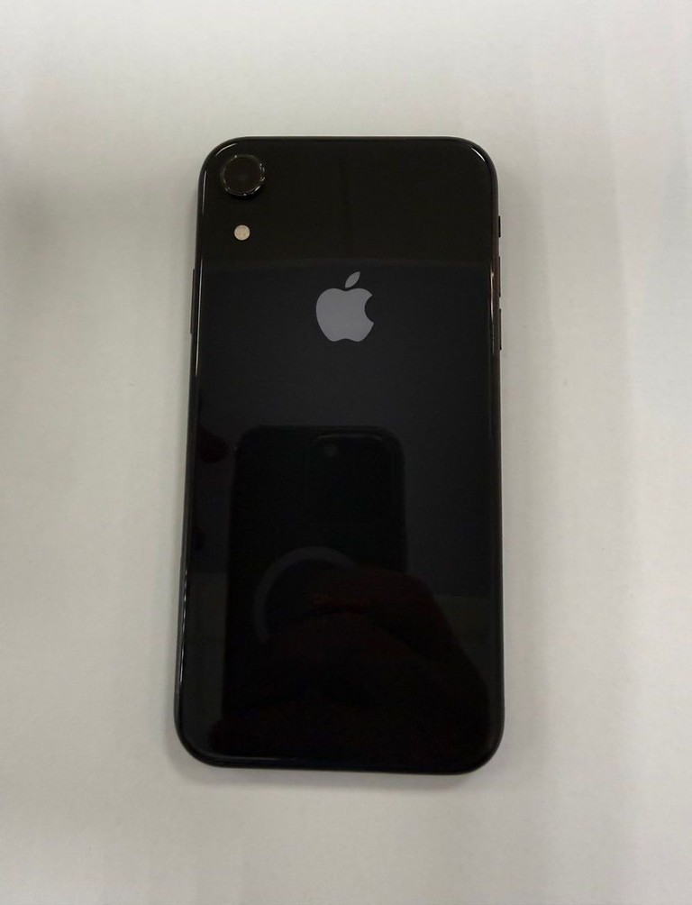 Купити Apple iphone xr 64gb Б/У