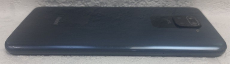 Xiaomi Redmi Note 9 4/128GB Blue (no NFC) Код:01-200937596. Изображение 5