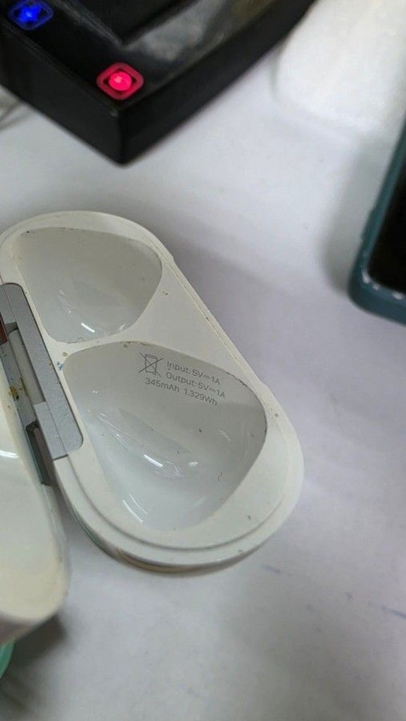 Распродажа Apple airpods 4, продавец Техноскарб