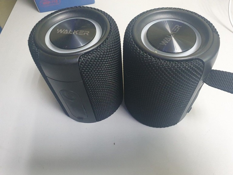 Объявление Walker wsp-710 Б/У