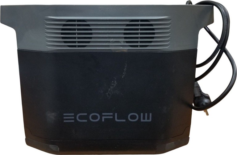 Оголошення Ecoflow Delta EF3 Pro Б/У