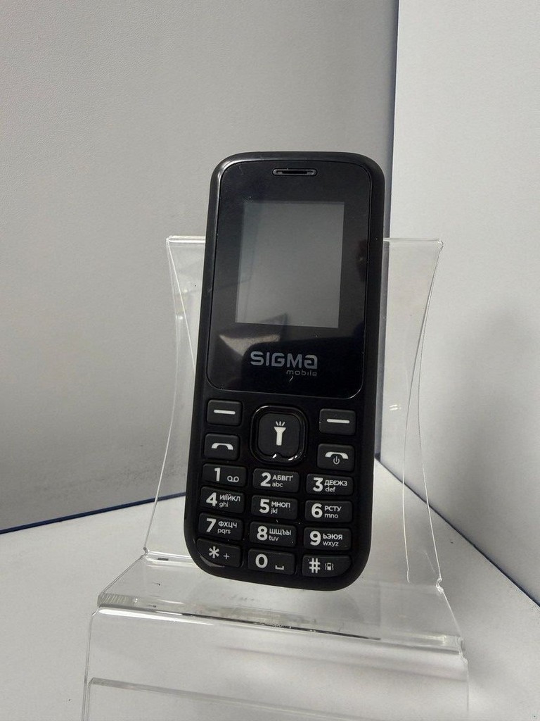 Объявление Sigma x-style 31 Б/У