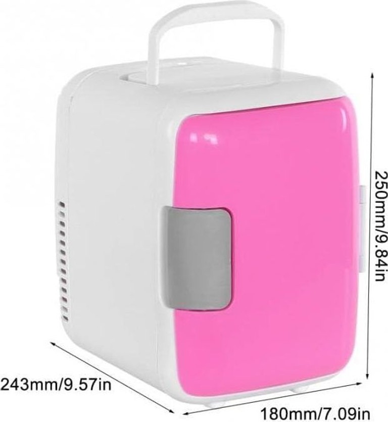 Купити Fridge 4L Б/У