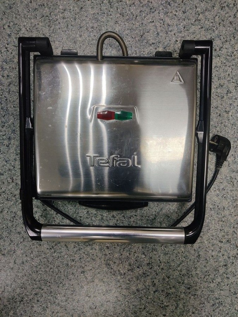 Купити Tefal GC241D38 Б/У