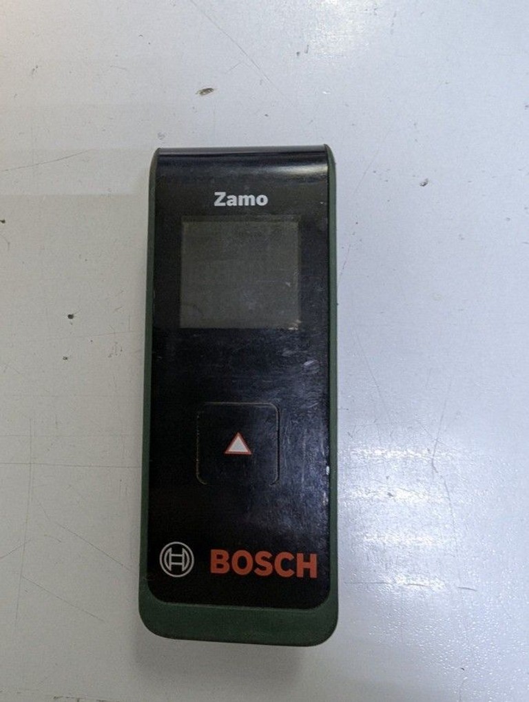 Оголошення Bosch zamo Б/У