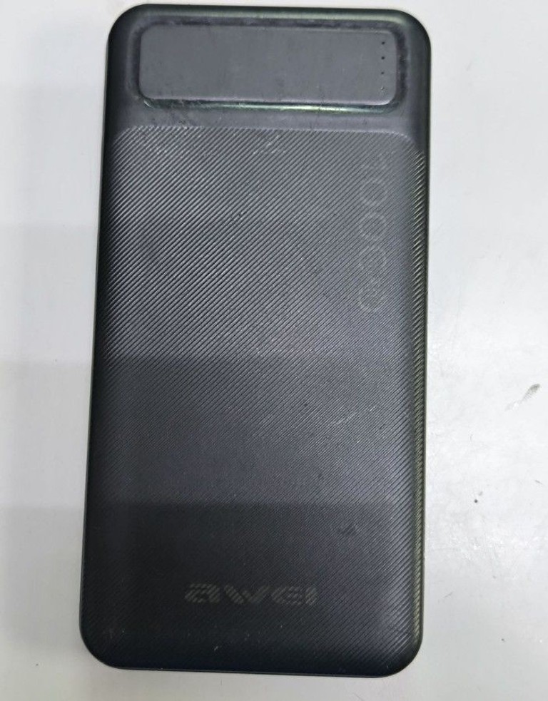 Купити Awei p5k 10000mah Б/У