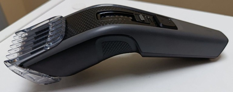 Купити Philips Hairclipper series 3000 HC3525/15 Б/У