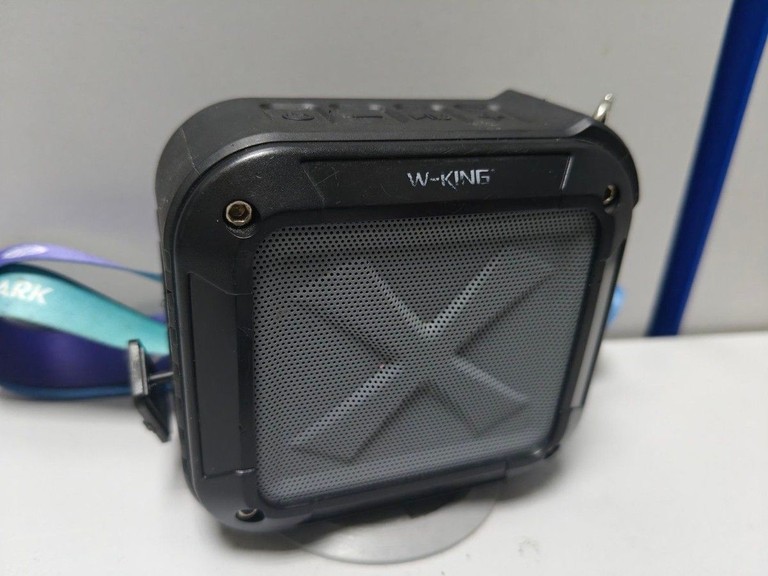 Купити W-King S7 Black Б/У