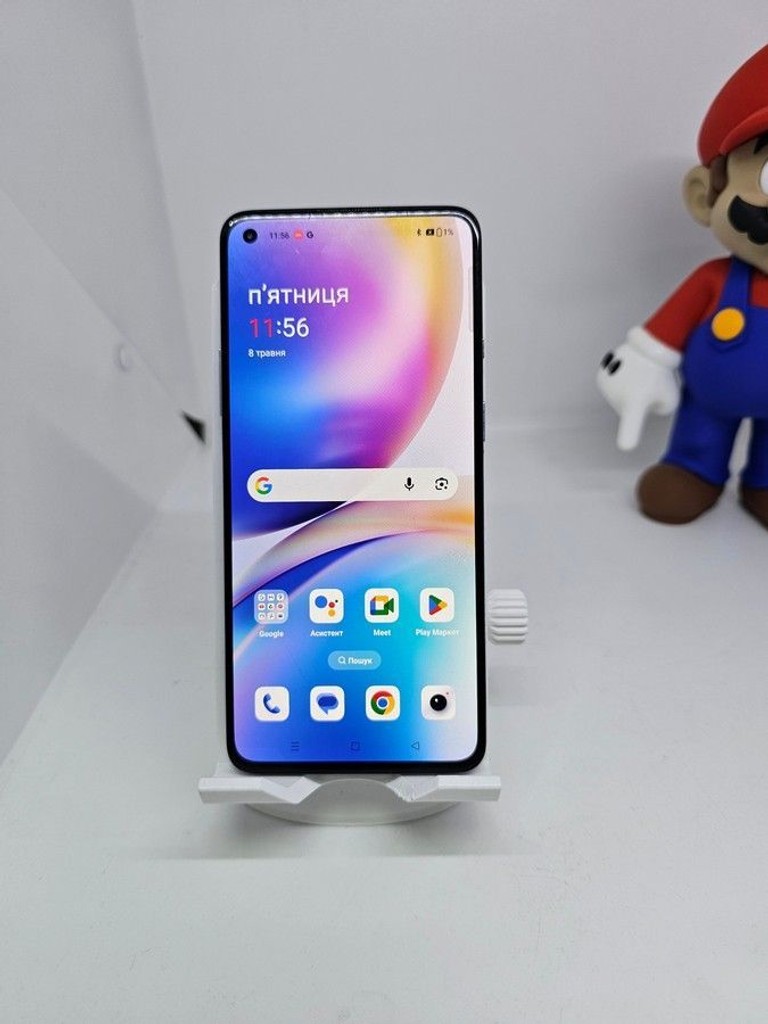 Oneplus 8t 8/128gb Код:01-200936740. Изображение 9
