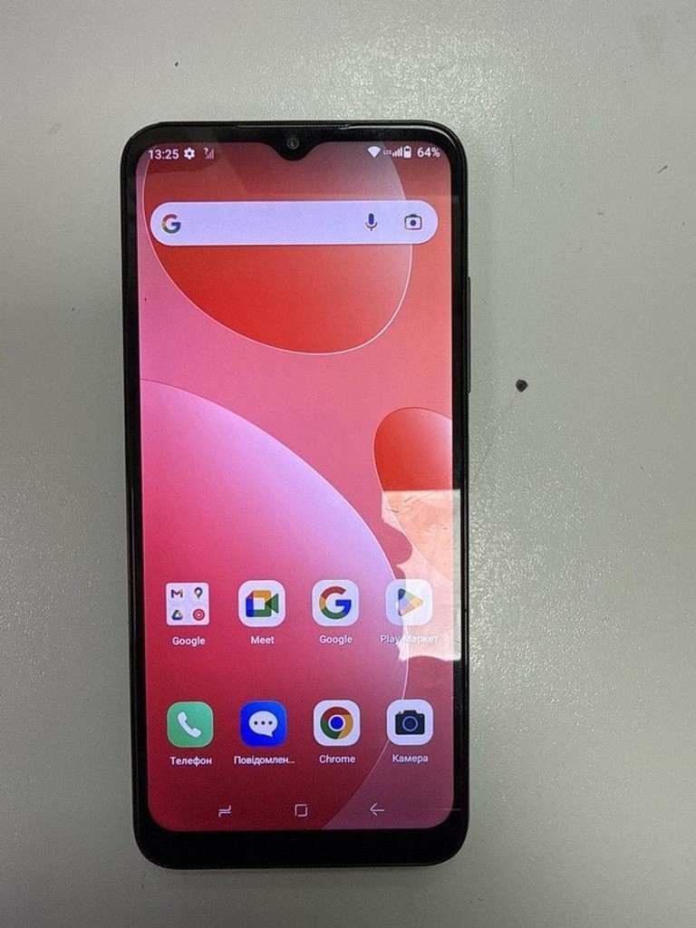 Купити Doogee n50 8/128gb Б/У