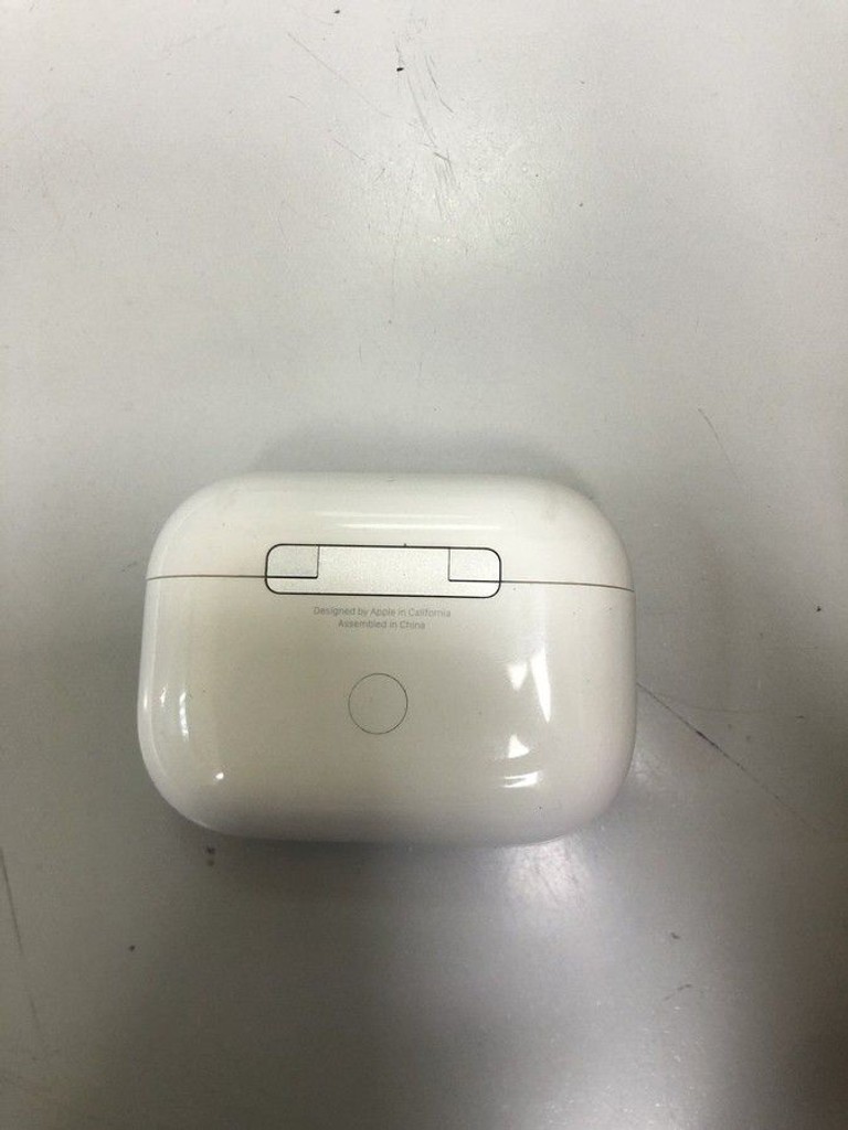 Дешево Apple airpods pro 2nd generation magsafe з ломбарду
