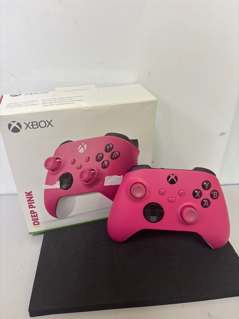 Купити Microsoft xbox series x s wireless controller Б/У