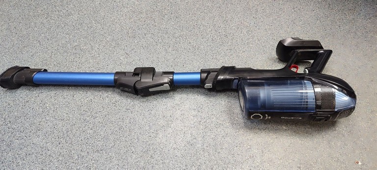 Rowenta X-Force Flex 12.60 Auto Aqua RH98C0WO Код:01-200945558. Зображення 6