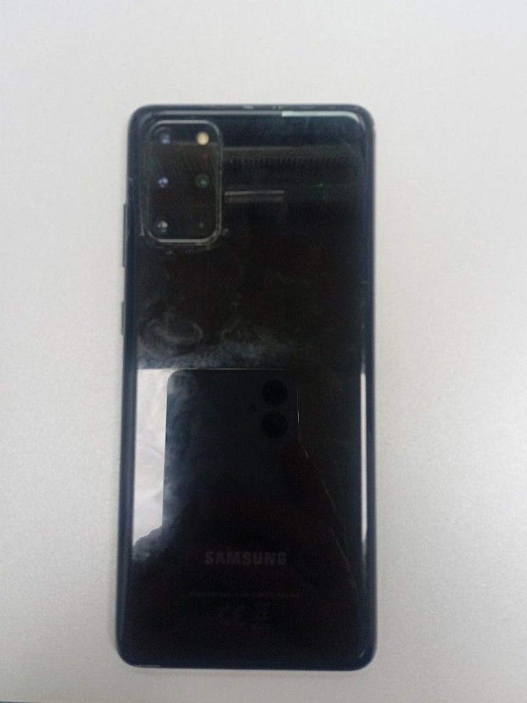 Оголошення Samsung galaxy s20+ g985f 8/128gb Б/У