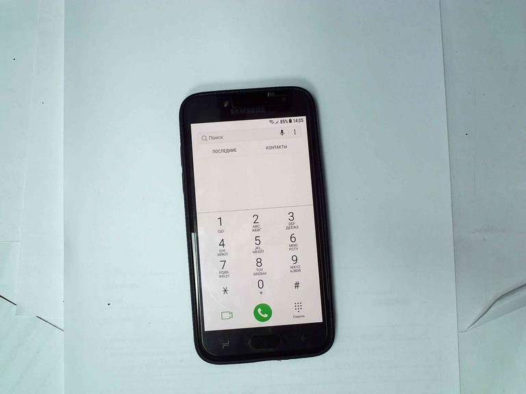 Купити Samsung j250f/ds galaxy j2 Б/У