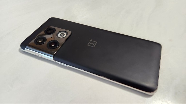 Oneplus 10 Pro 12/512GB Black Код:null. Зображення 8