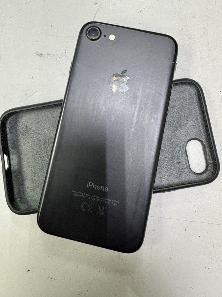 Оголошення Apple iphone 7 128gb Б/У