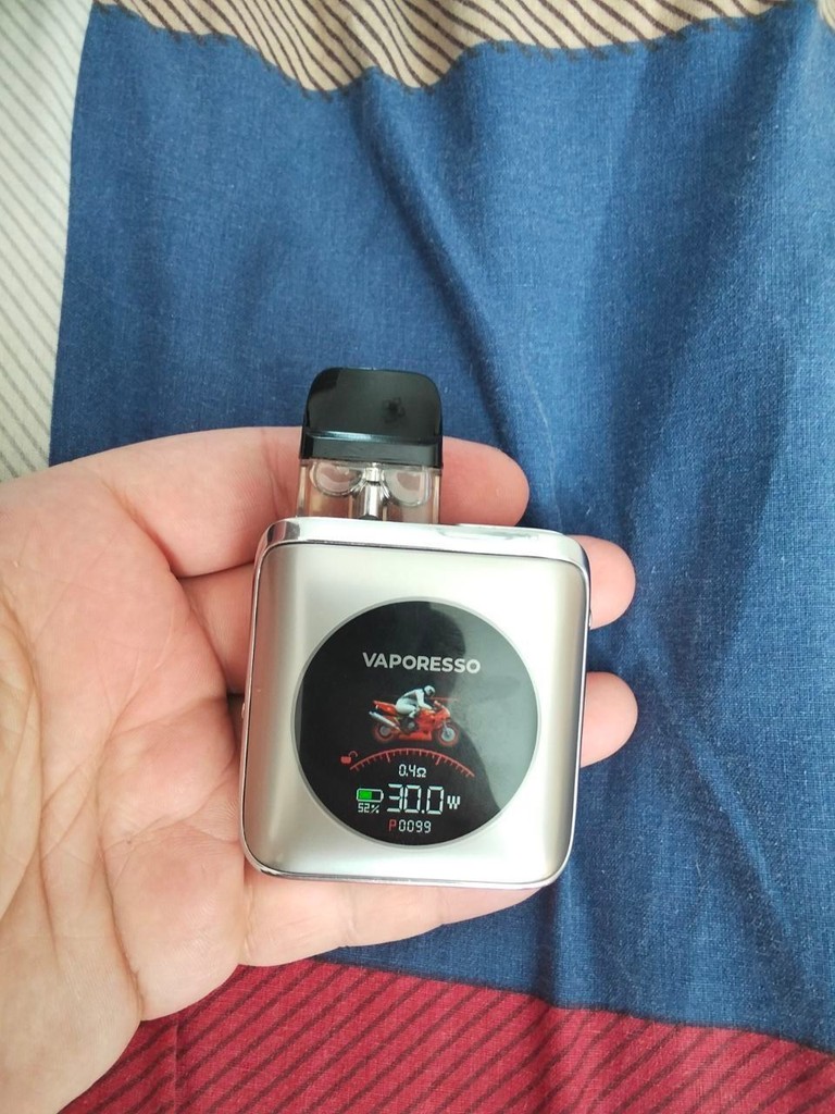 Объявление Xros 4 nano Б/У