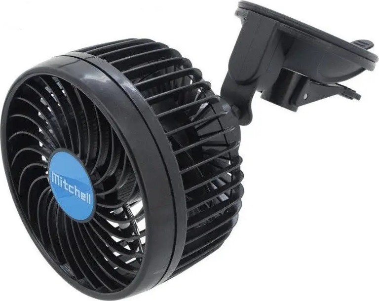 Оголошення CAR SMALL FAN F15 Б/У