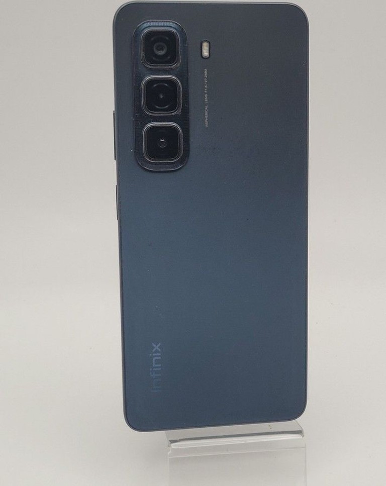 Дешево Infinix hot 50 8/128gb з ломбарду