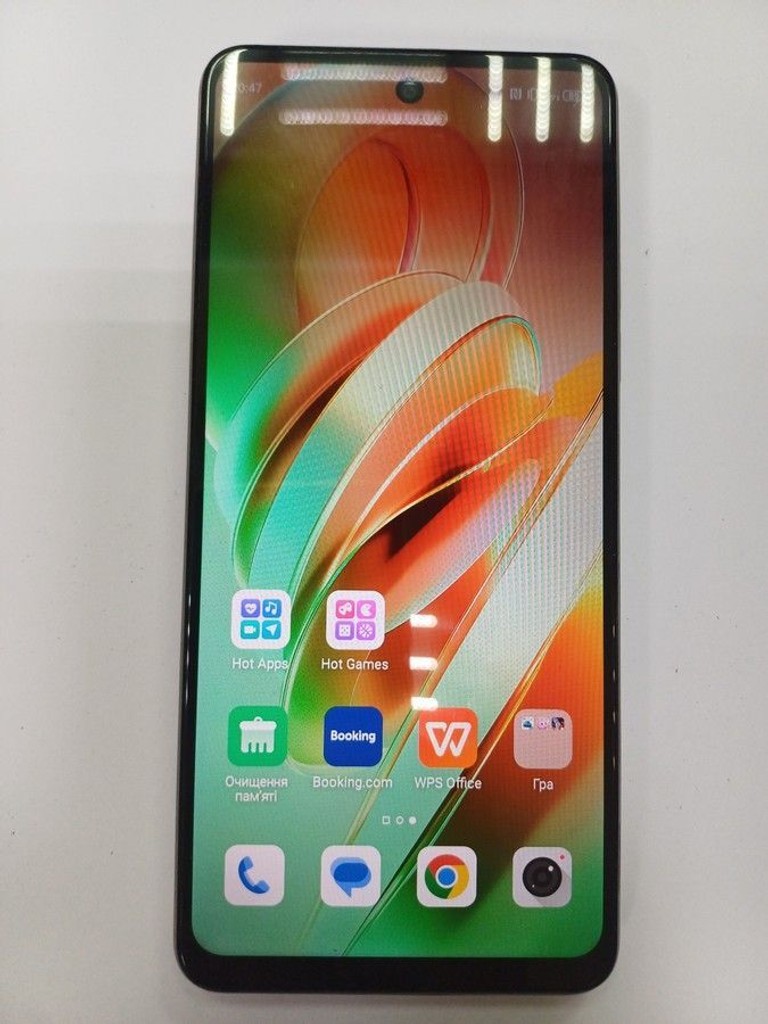 Купити Zte Nubia Music 4/128GB POP Art Б/У