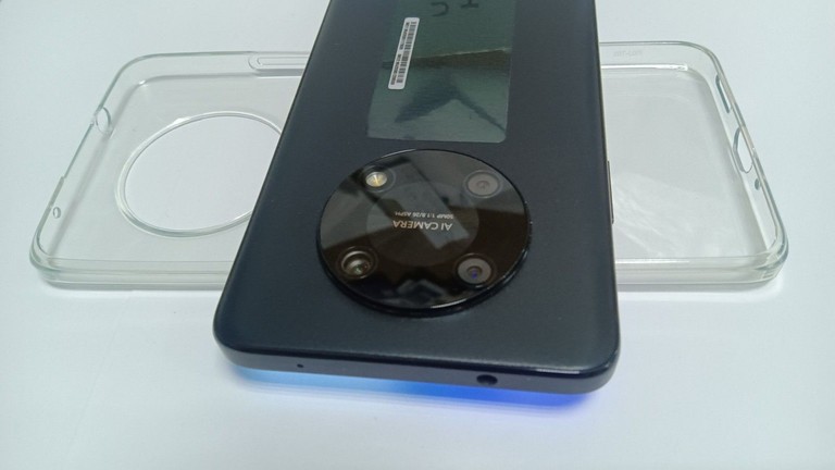 Huawei nova y90 6/128gb Код:01-200950402. Зображення 9