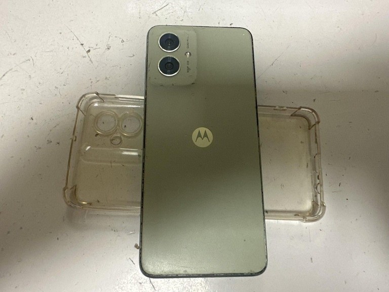 Дешево Motorola moto g55 8/256gb з ломбарду