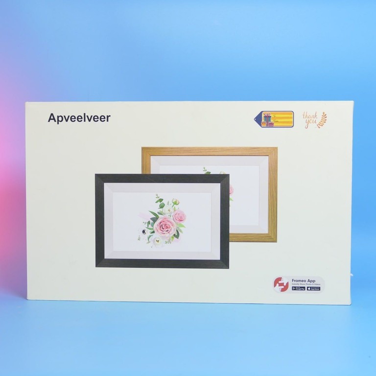 Apveelveer Frameo Код:null. Зображення 7