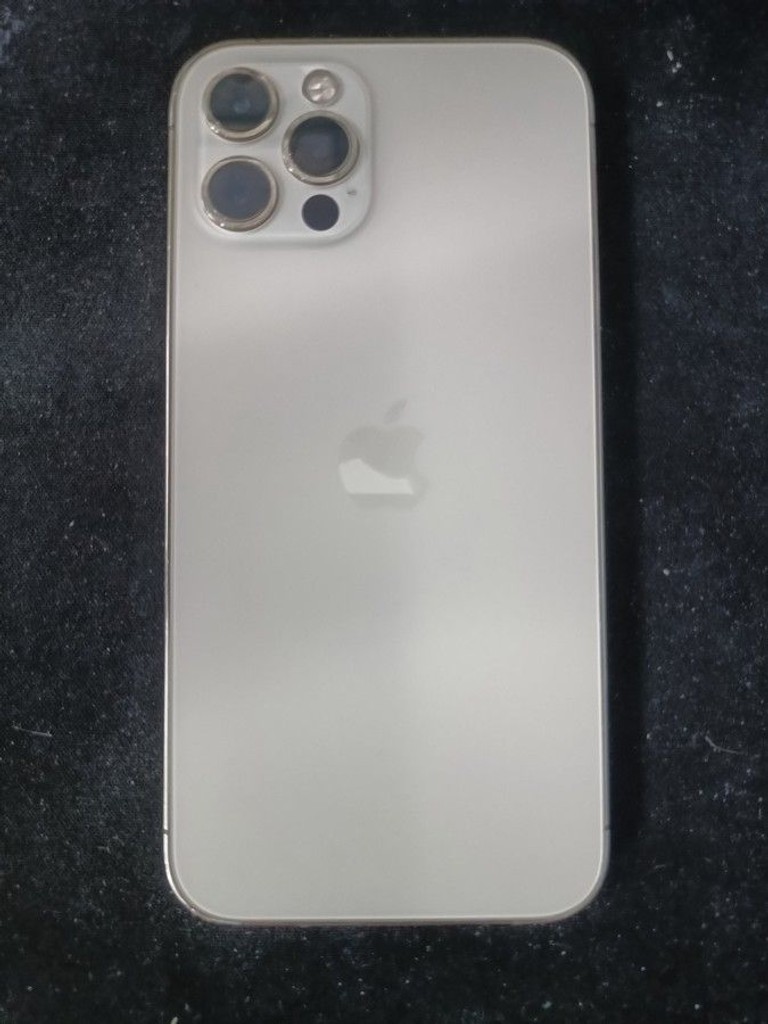Apple iphone 12 pro 256gb Код:01-200954401. Зображення 6