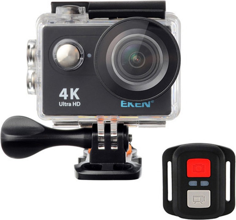 Eken H9R Black Код:null. Изображение 4