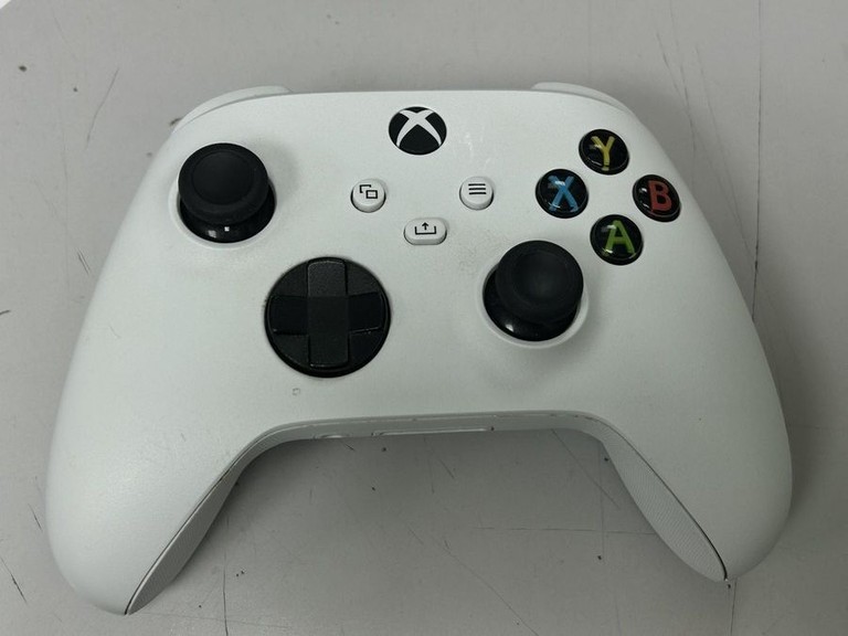 Купити Microsoft xbox series x s wireless controller Б/У
