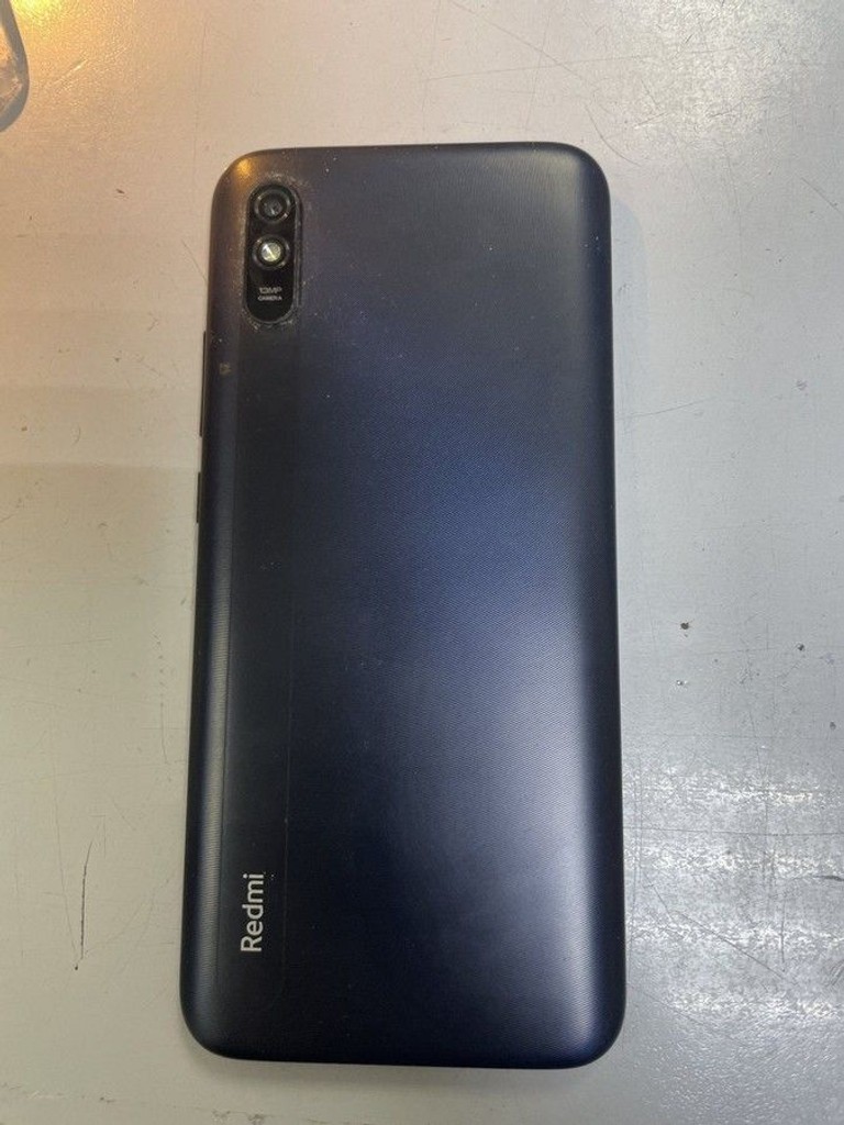 Дешево Xiaomi redmi 9a 4/64gb з ломбарду