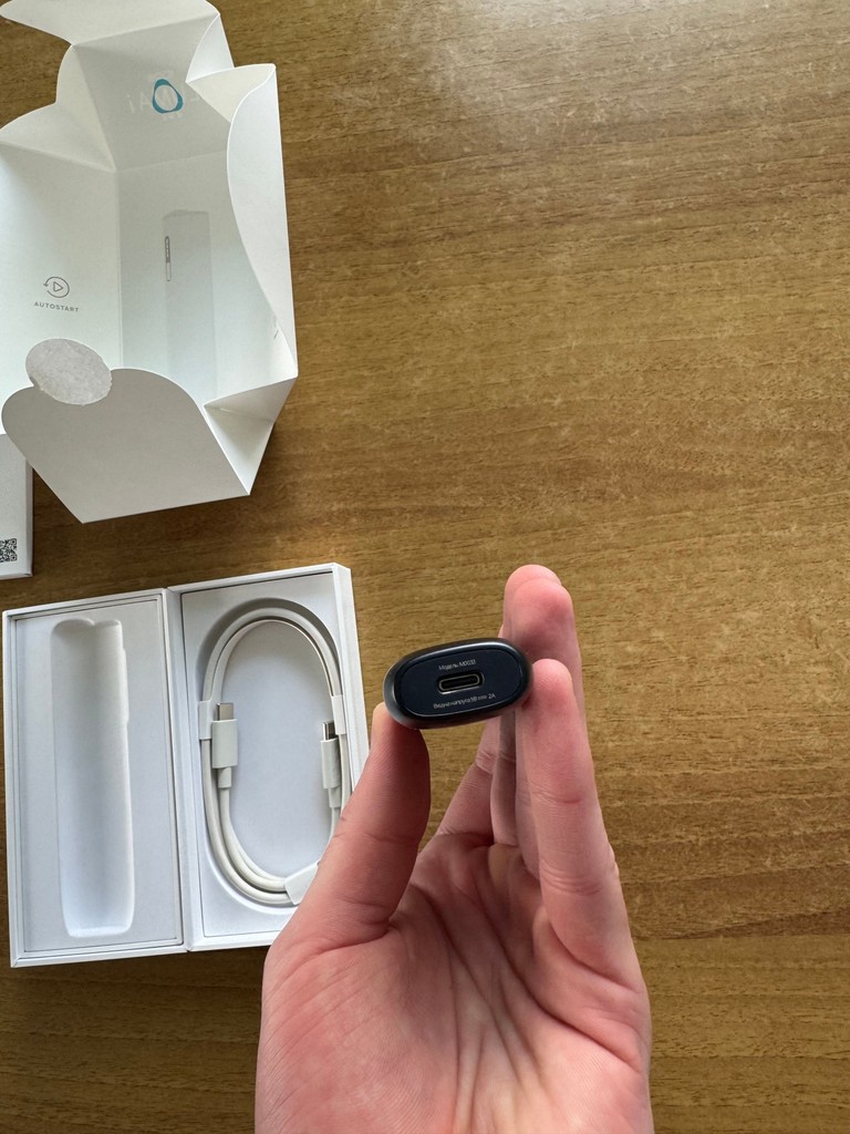 Новий iqos iluma i one 2025 .Графіт. Запакованний.Гарантія. Код:null. Зображення 5