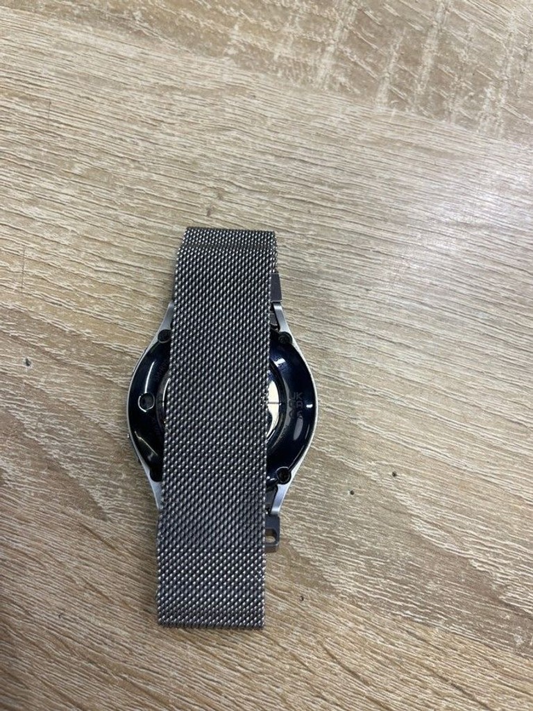 Дешиво Samsung galaxy watch5 40mm с ломбарда