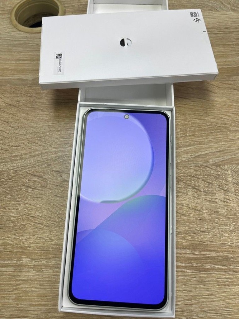 Розпродаж Samsung galaxy a36 5g 6/128gb, продавець Техноскарб