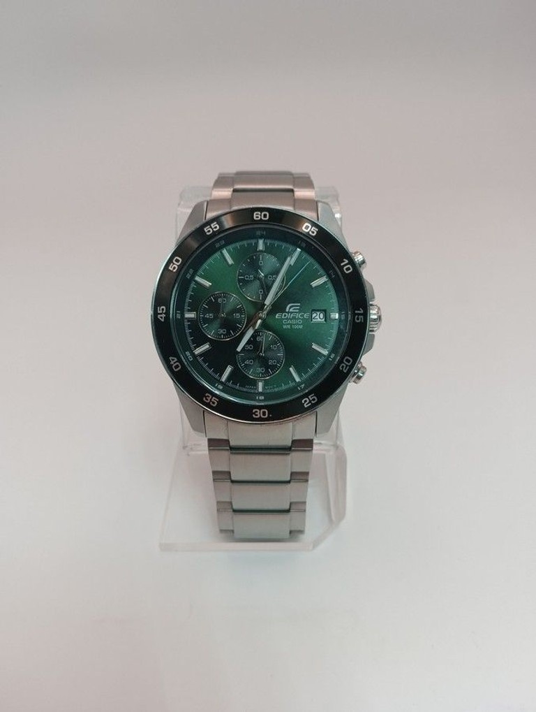 Купить Casio efr-526 Б/У