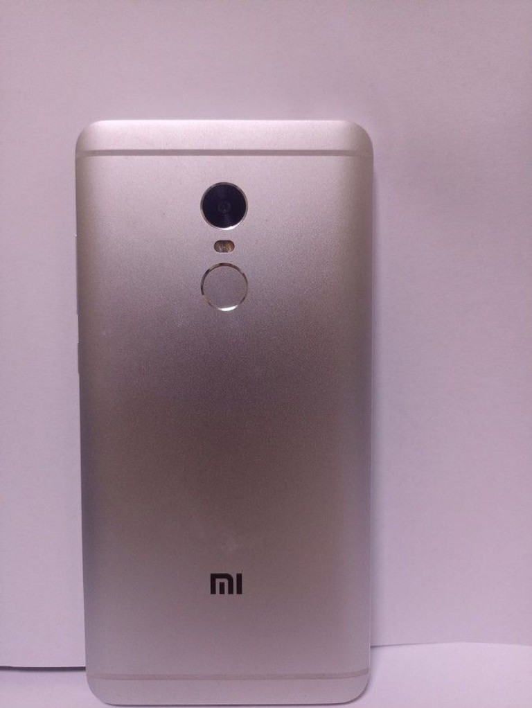 Объявление Xiaomi redmi note 4 3/32gb Б/У