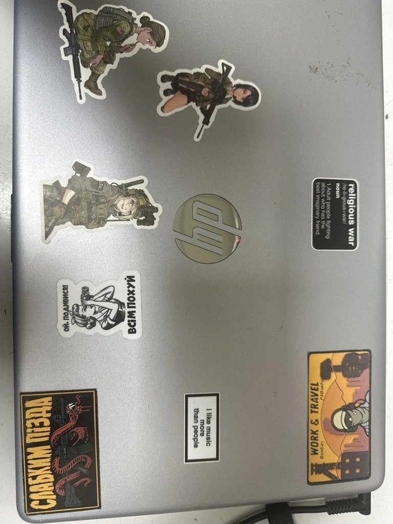 Дешево Hp 15/celeron n4020 ddr4/8gb ddr4/hdd *відсутній/ssd 256 gb/*інтегрована з ломбарду