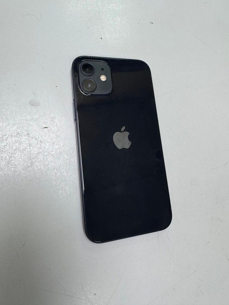 Купить Apple iPhone 12 64GB (PRODUCT)RED Б/У