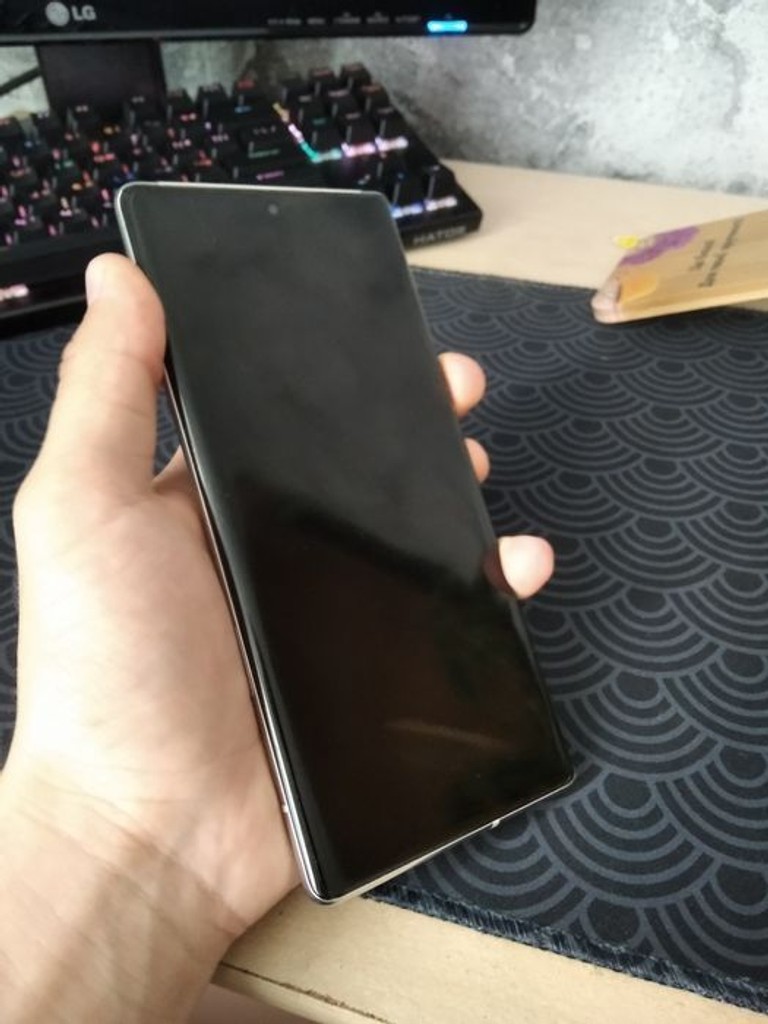 Дешево Google Pixel 6 Pro 12/128GB Cloudy White з ломбарду